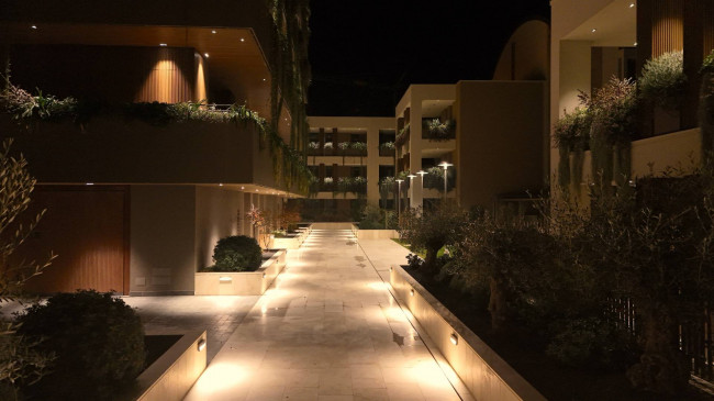 Appartamento in vendita a San Benedetto del Tronto