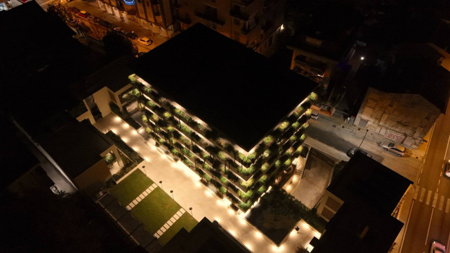 Appartamento in vendita a San Benedetto del Tronto