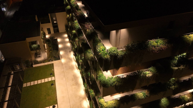 Appartamento in vendita a San Benedetto del Tronto