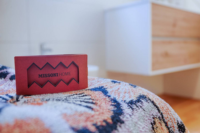 Appartamento in vendita a San Benedetto del Tronto