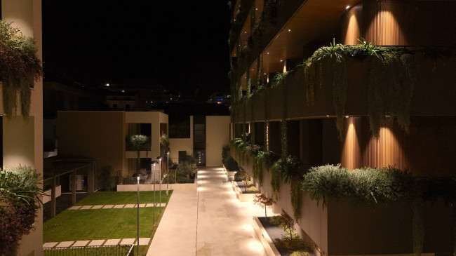 Appartamento in vendita a San Benedetto del Tronto