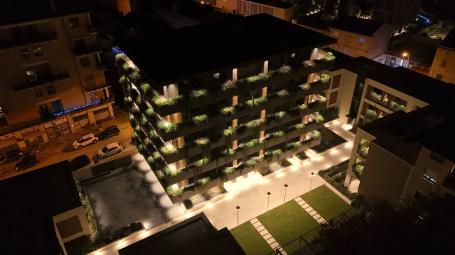 Appartamento in vendita a San Benedetto del Tronto