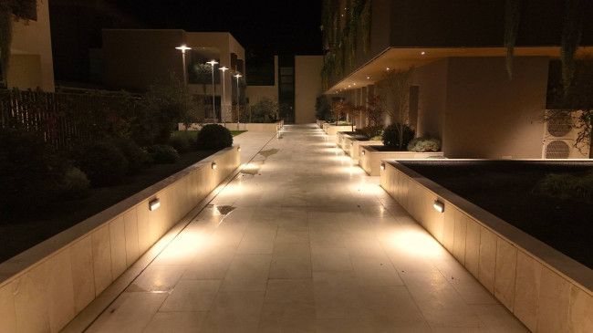 Appartamento in vendita a San Benedetto del Tronto