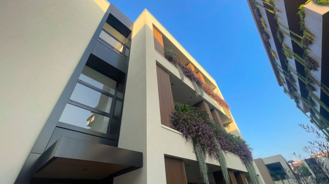 Appartamento in vendita a San Benedetto del Tronto