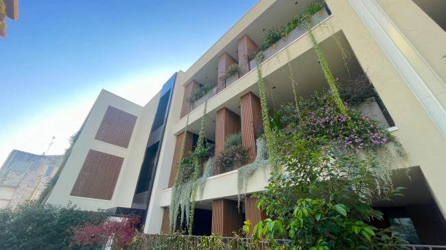 Appartamento in vendita a San Benedetto del Tronto