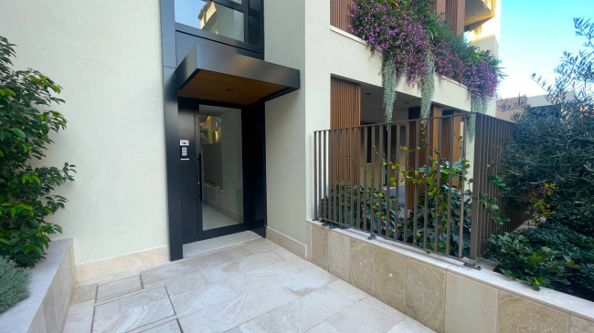 Appartamento in vendita a San Benedetto del Tronto