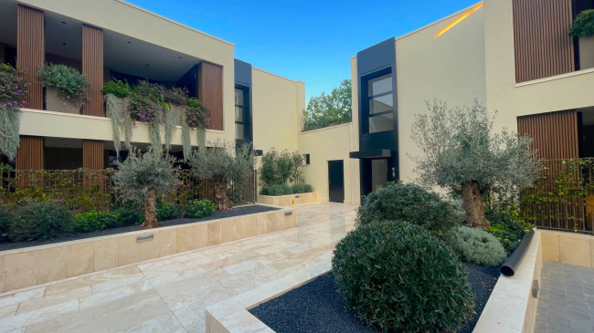 Appartamento in vendita a San Benedetto del Tronto