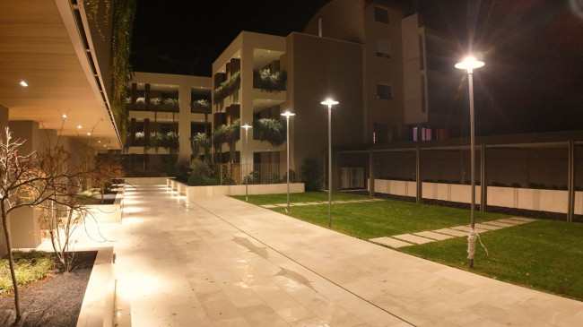 Appartamento in vendita a San Benedetto del Tronto