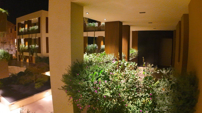 Appartamento in vendita a San Benedetto del Tronto