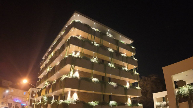 Appartamento in vendita a San Benedetto del Tronto