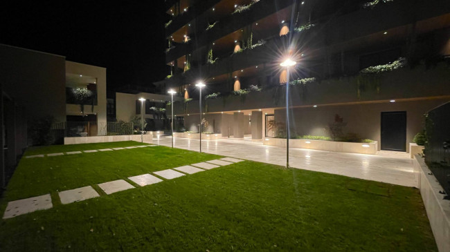 Appartamento in vendita a San Benedetto del Tronto