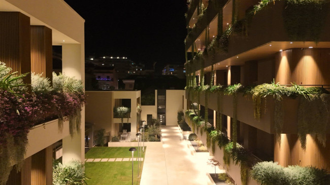 Appartamento in vendita a San Benedetto del Tronto