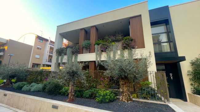 Appartamento in vendita a San Benedetto del Tronto