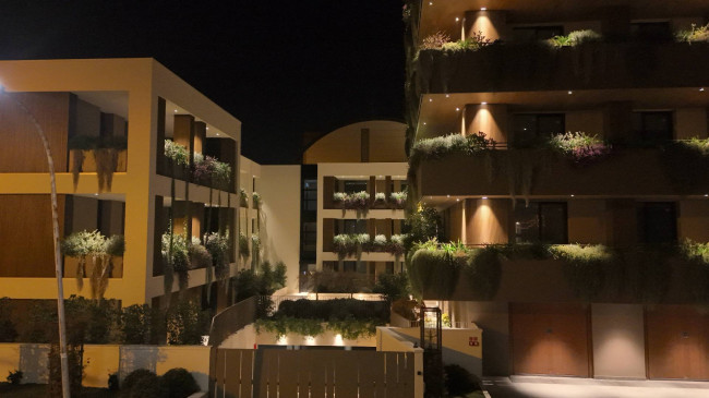 Appartamento in vendita a San Benedetto del Tronto