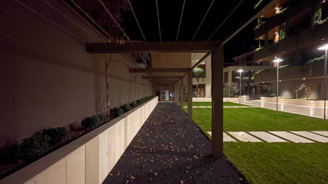 Appartamento in vendita a San Benedetto del Tronto