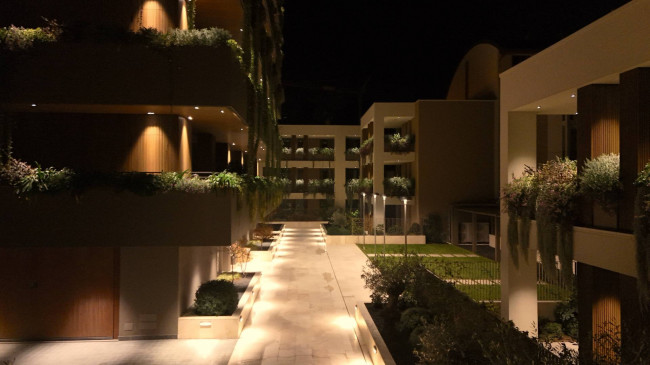 Appartamento in vendita a San Benedetto del Tronto