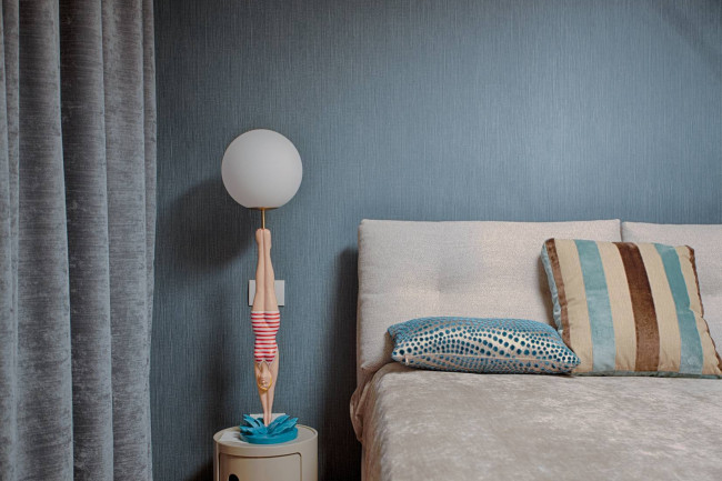 Appartamento in vendita a San Benedetto del Tronto