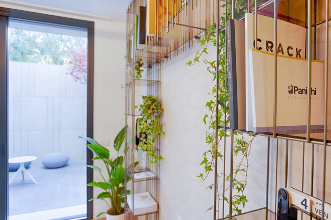 Appartamento in vendita a San Benedetto del Tronto