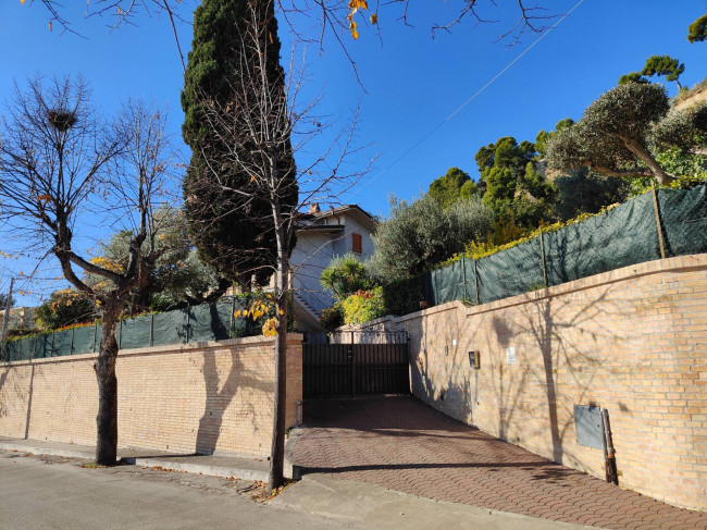 Villa singola in vendita a Grottammare