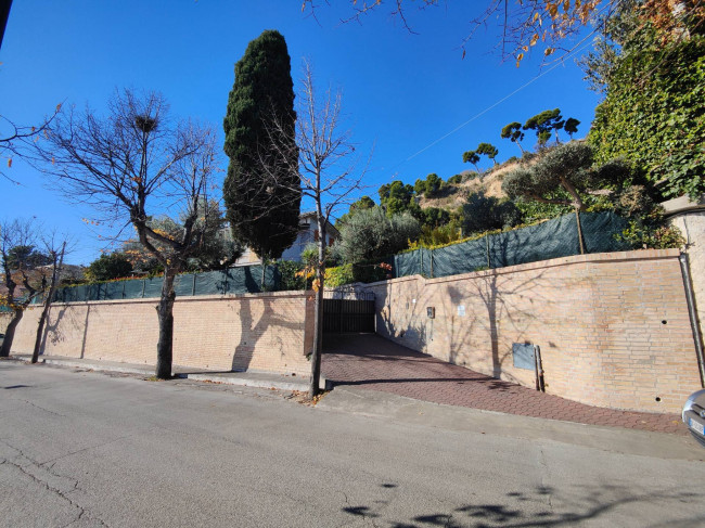 Villa singola in vendita a Grottammare