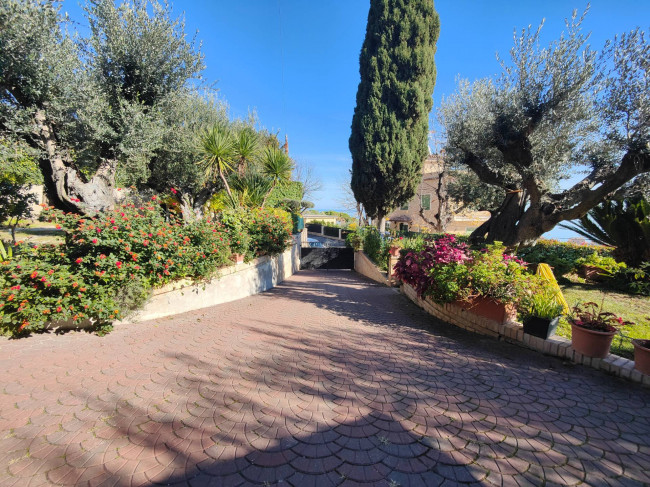 Villa singola in vendita a Grottammare