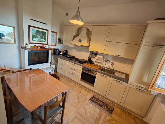 Villa singola in vendita a Grottammare