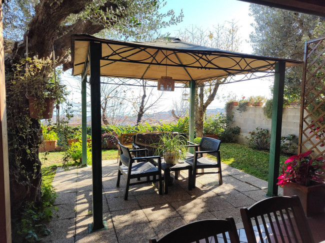 Villa singola in vendita a Grottammare