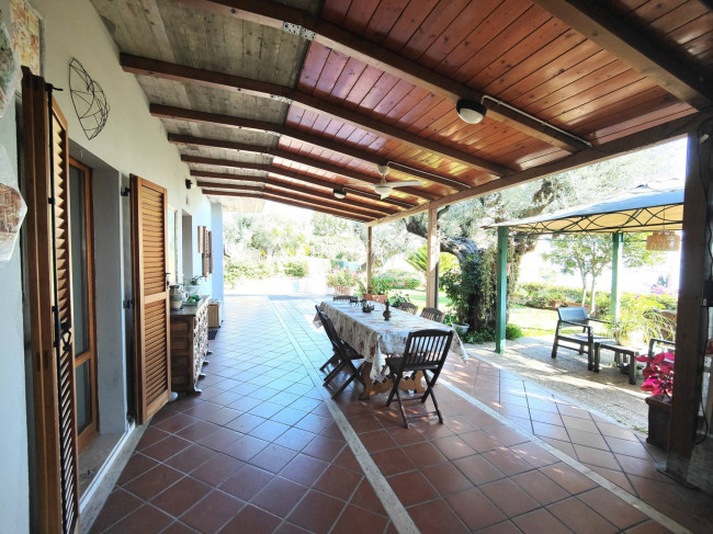 Villa singola in vendita a Grottammare