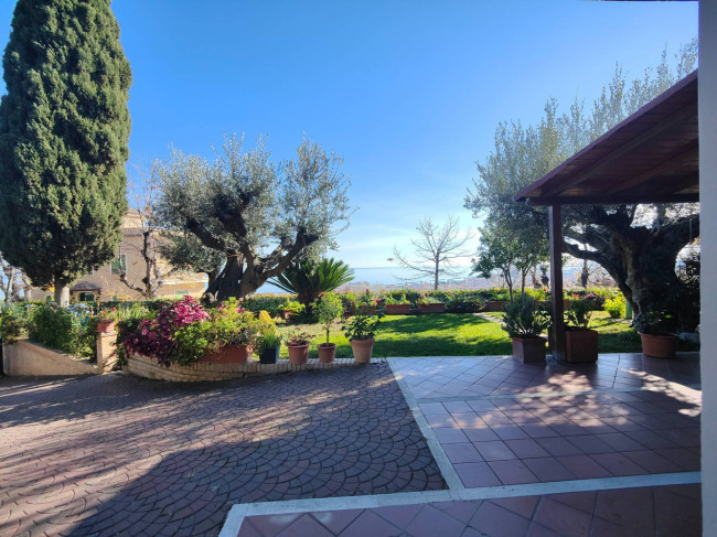 Villa singola in vendita a Grottammare