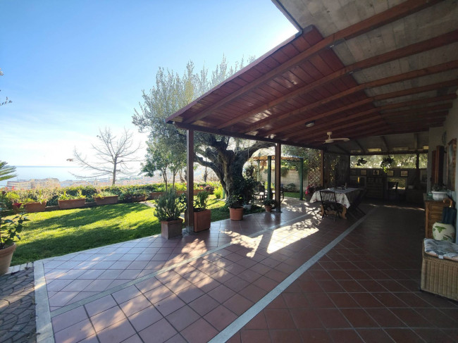 Villa singola in vendita a Grottammare