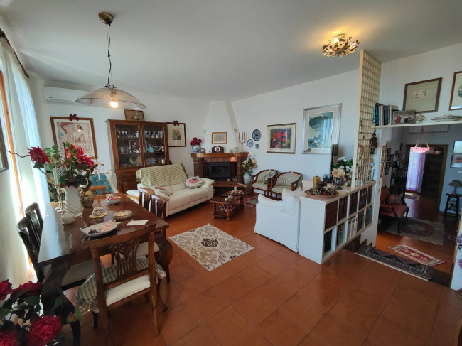 Villa singola in vendita a Grottammare