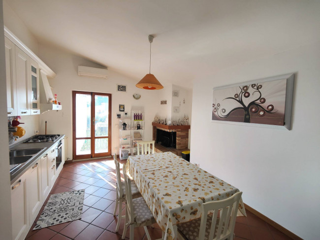 Villa singola in vendita a Grottammare