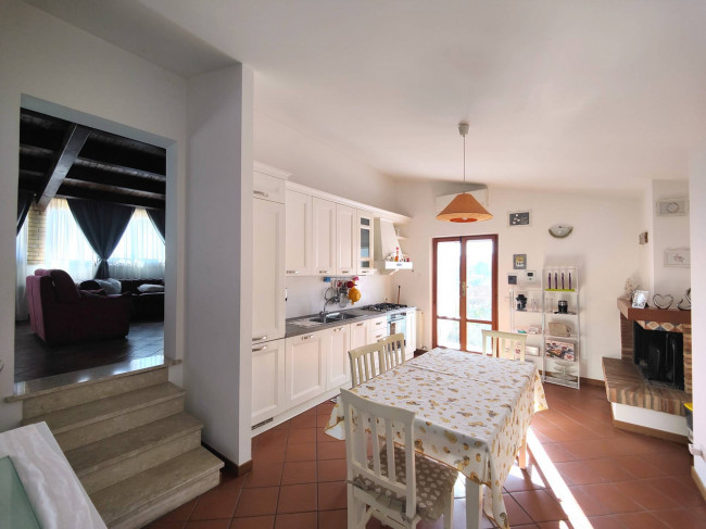 Villa singola in vendita a Grottammare