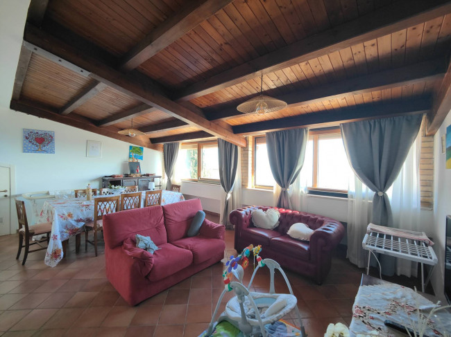 Villa singola in vendita a Grottammare