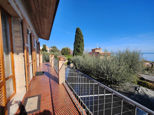 Villa singola in vendita a Grottammare