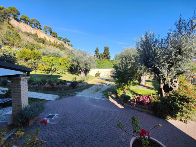 Villa singola in vendita a Grottammare