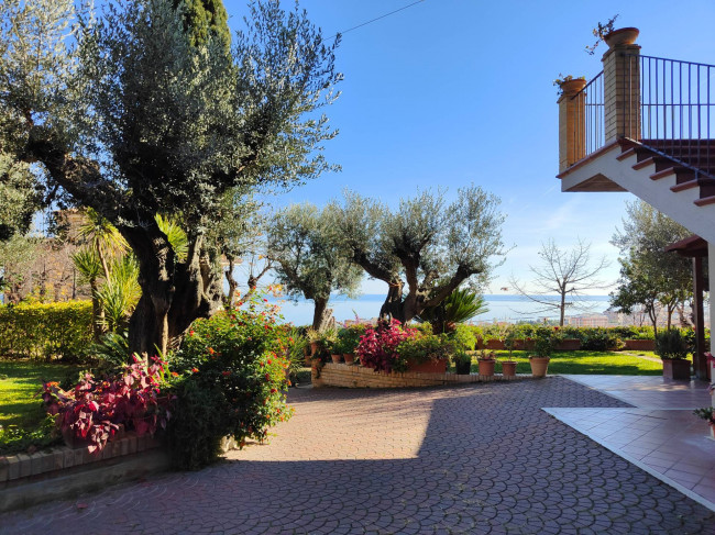 Villa singola in vendita a Grottammare