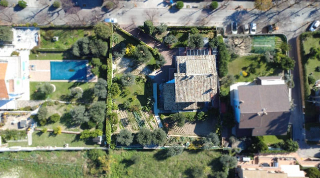 Villa singola in vendita a Grottammare