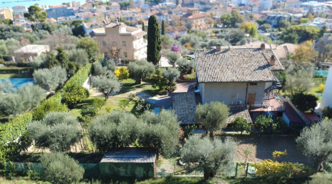 Villa singola in vendita a Grottammare