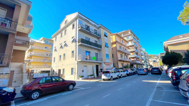 Appartamento in Vendita a San Benedetto del Tronto