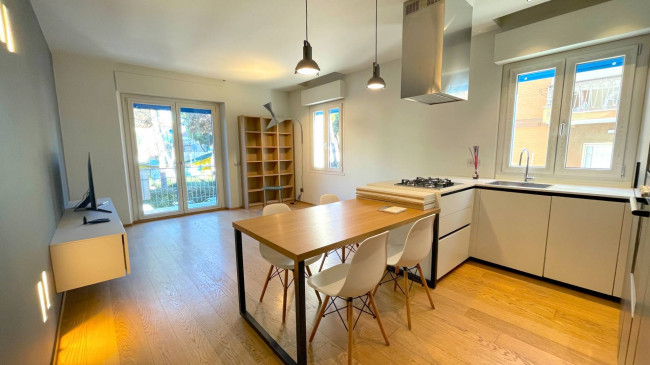 Appartamento in Vendita a San Benedetto del Tronto