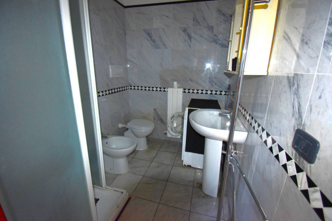 Appartamento in affitto a San Benedetto del Tronto