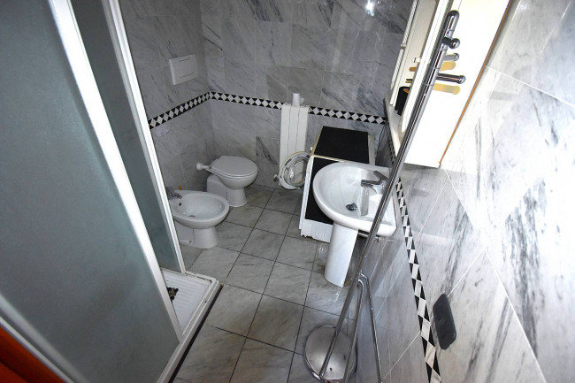 Appartamento in affitto a San Benedetto del Tronto