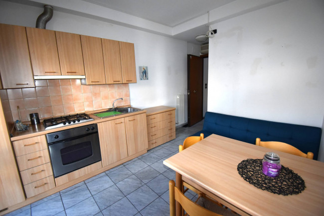 Appartamento in affitto a San Benedetto del Tronto