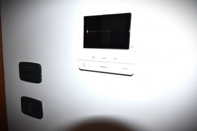 Appartamento in affitto a San Benedetto del Tronto