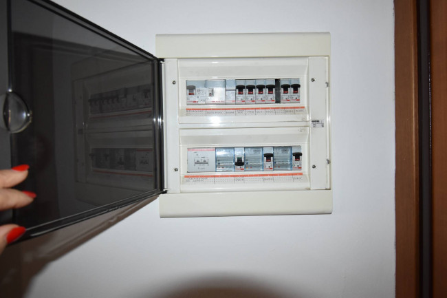 Appartamento in affitto a San Benedetto del Tronto