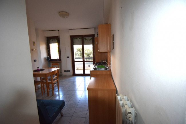 Appartamento in affitto a San Benedetto del Tronto