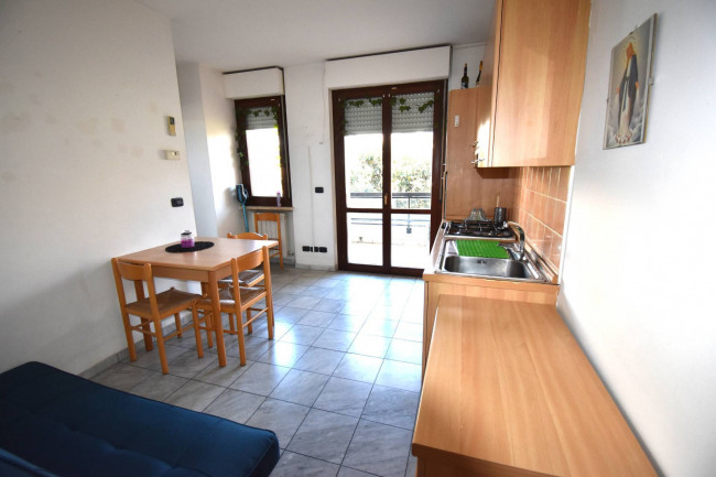 Appartamento in affitto a San Benedetto del Tronto