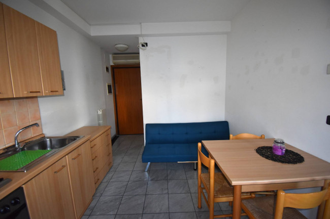 Appartamento in affitto a San Benedetto del Tronto