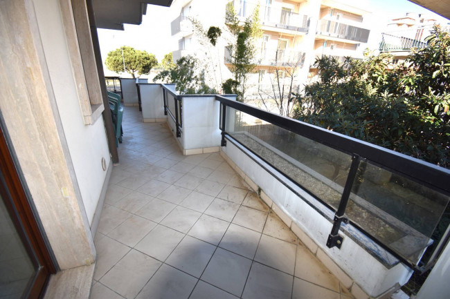 Appartamento in affitto a San Benedetto del Tronto